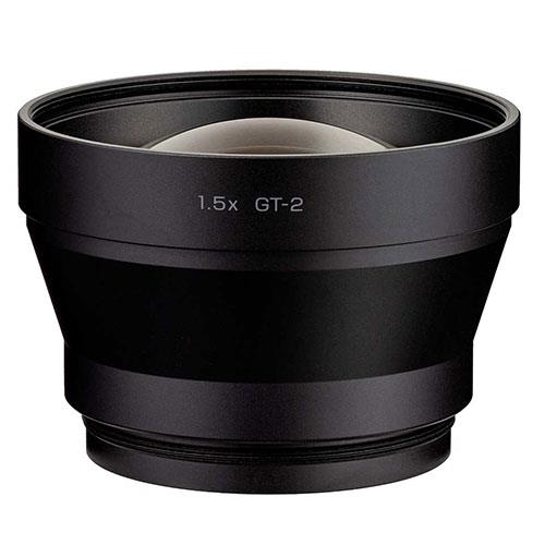 GT-2 Tele Conversion Lens Product Image (Primary)