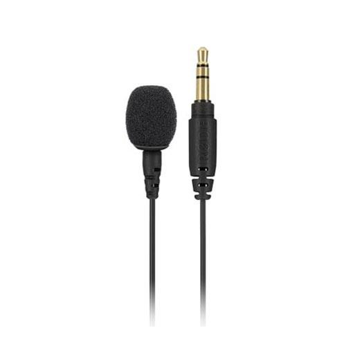 Lavalier GO Microphone Product Image (Primary)