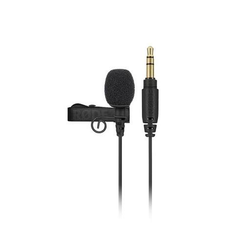 Lavalier GO Microphone Product Image (Secondary Image 1)