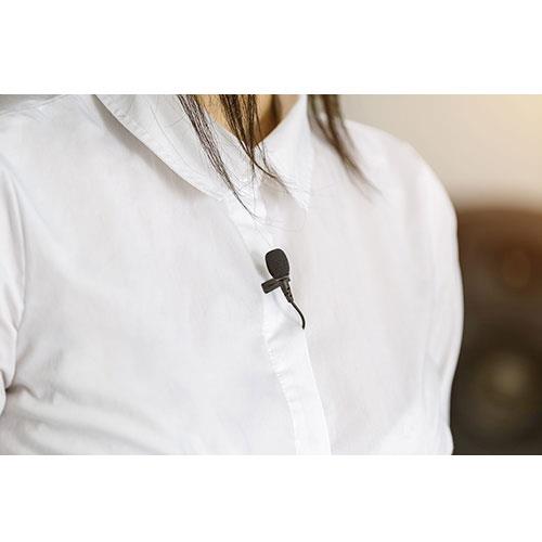 Lavalier GO Microphone Product Image (Secondary Image 5)