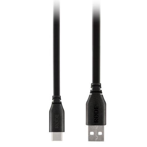 Photos - Other photo accessories Rode SC18 USB-C to USB-A Cable 