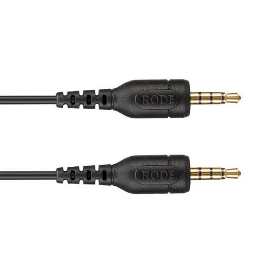 SC9 TRRS to TRRS Cable Product Image (Primary)