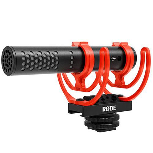 VideoMic Go II Microphone Product Image (Secondary Image 3)