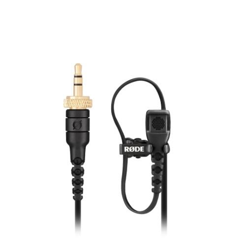 RODE LAVALIER II MIC Product Image (Primary)