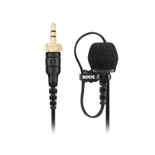 RODE LAVALIER II MIC Product Image (Secondary Image 1)