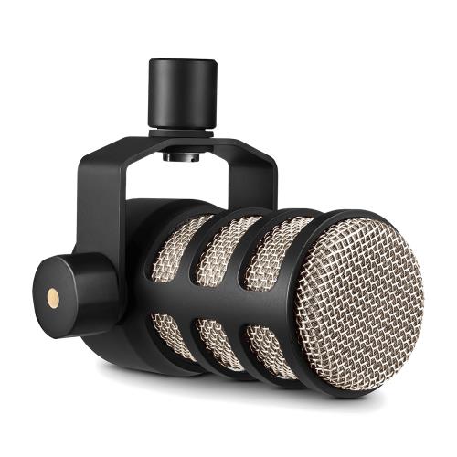 RODE PODMIC END ADRESS MIC Product Image (Secondary Image 1)