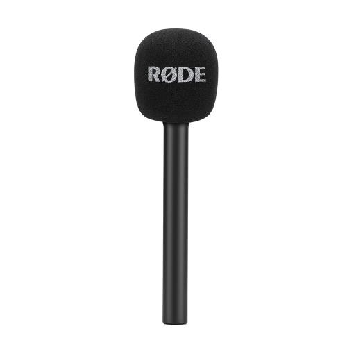 RODE INTERVIEW GO Product Image (Primary)