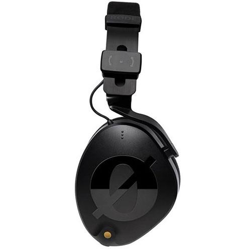 NTH-100 Headphones Product Image (Secondary Image 1)