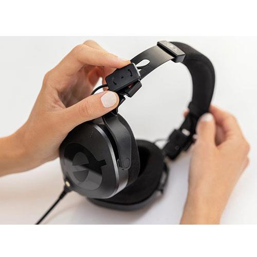 NTH-100 Headphones Product Image (Secondary Image 4)
