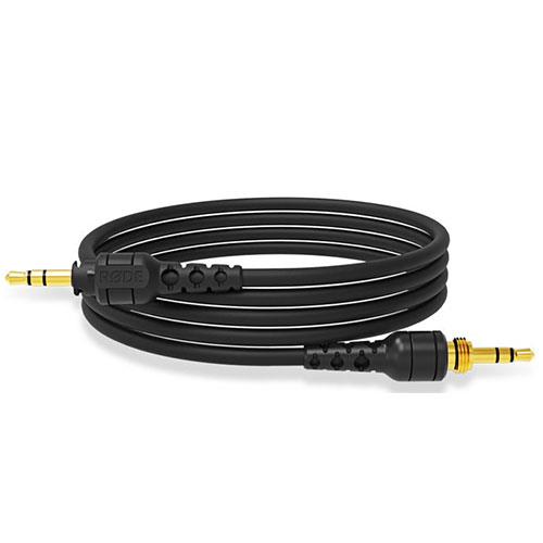 NTH-Cable 1.2m Headphone Cable in Black Product Image (Secondary Image 1)