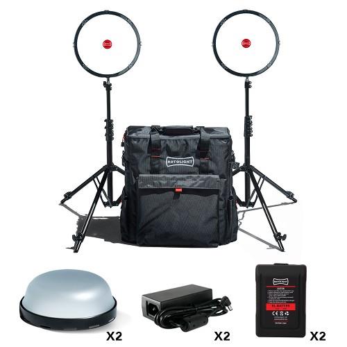ROTE AEOS 2 ULTIMATE KIT Product Image (Primary)