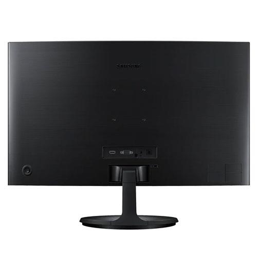 24-inch Curved Business Monitor C24F390FHU Product Image (Secondary Image 3)
