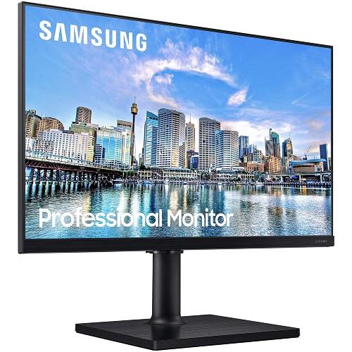 22" T45F Full HD IPS Monitor Product Image (Secondary Image 1)