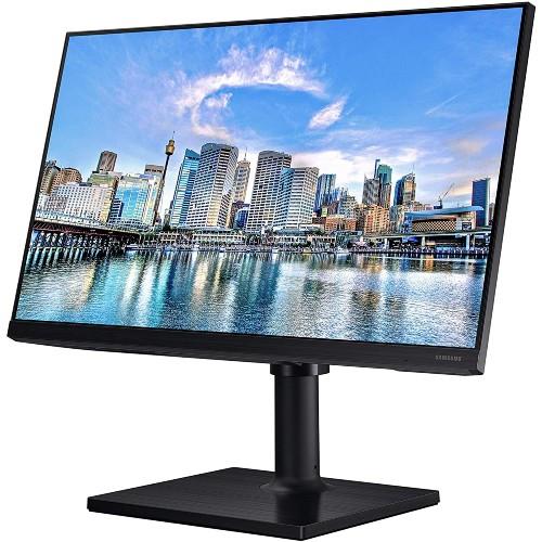 22" T45F Full HD IPS Monitor Product Image (Secondary Image 4)