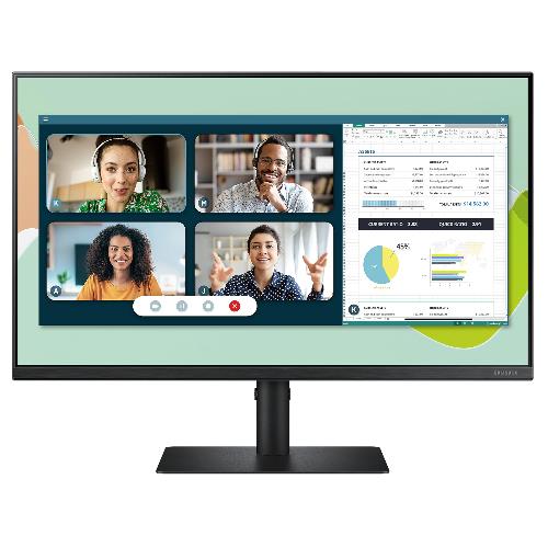 SAMSUNG S40VA 24IN MONITOR WEB Product Image (Secondary Image 2)