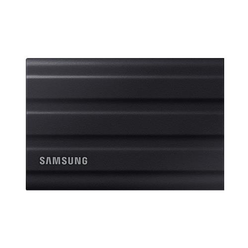 SAMSUNG T7 SHIELD 1TB BLACK Product Image (Secondary Image 1)