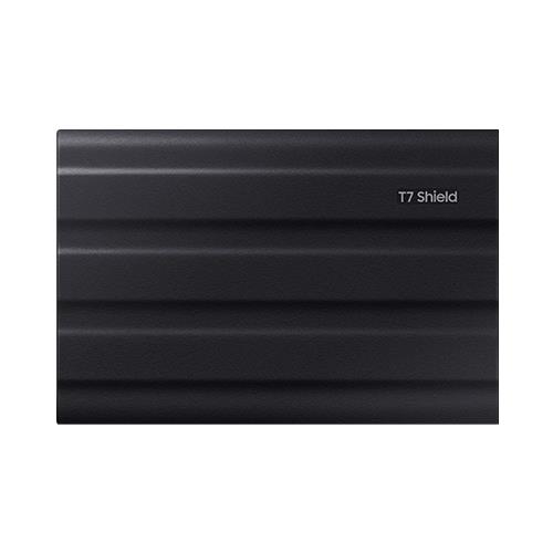 SAMSUNG T7 SHIELD 2TB BLACK Product Image (Secondary Image 2)