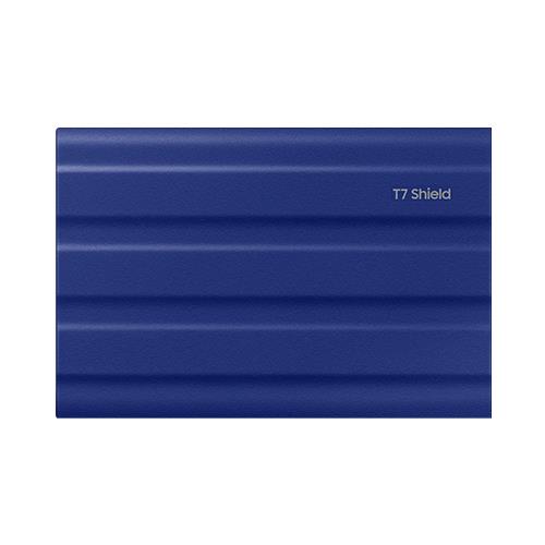 SAMSUNG T7 SHIELD 1TB BLUE Product Image (Secondary Image 2)