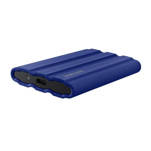 SAMSUNG T7 SHIELD 1TB BLUE Product Image (Secondary Image 4)
