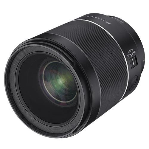 AF 35mm F1.4 II Lens - Sony FE Product Image (Secondary Image 2)