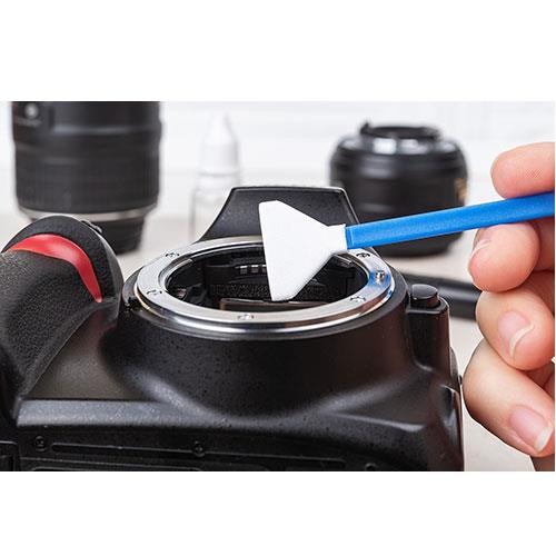 Sendaway Sensor Clean for Cropped Frame Cameras Product Image (Primary)