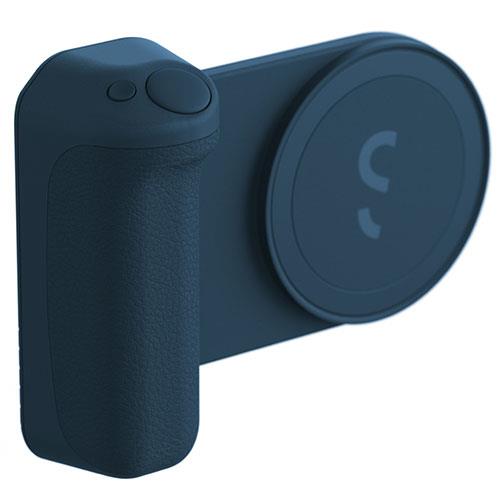 Photos - Other photo accessories ShiftCam Snapgrip in Abyss Blue 