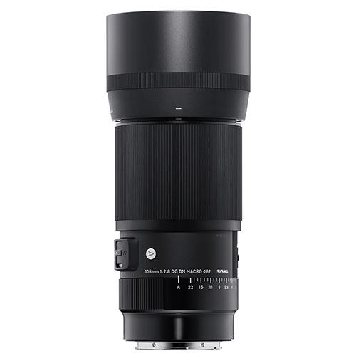 sigma macro for sony e mount