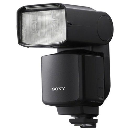 SONY HVL-F60RM2 Product Image (Secondary Image 1)