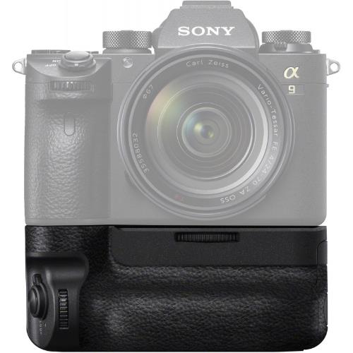 A picture of Sony VG-C3EM Vertical Grip 