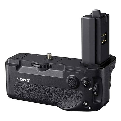 Photos - Other photo accessories Sony VGC-4EM Vertical Grip 
