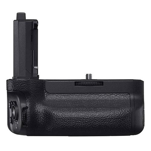 VGC-4EM Vertical Grip for Sony A7R IV Product Image (Secondary Image 1)