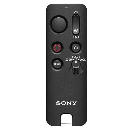 Sony RMT-VP2 Wireless Remote Commander