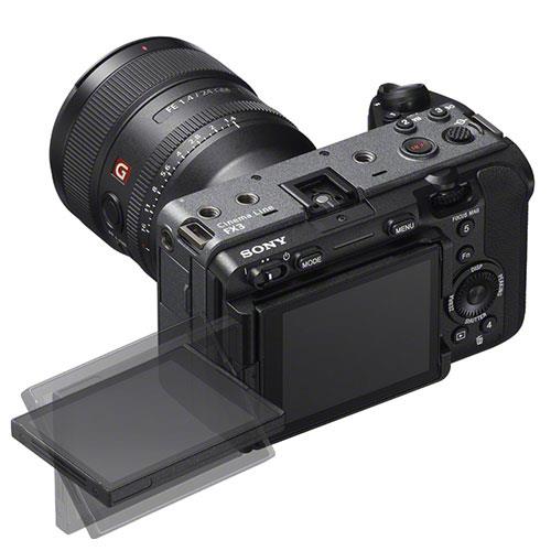 sony fx3 for sale