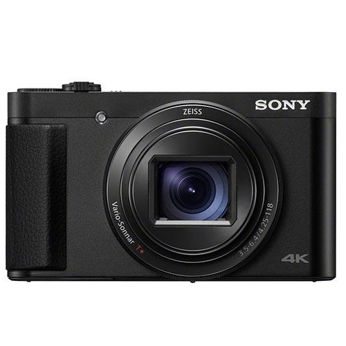 DSC-HX99 Compact Camera Product Image (Primary)