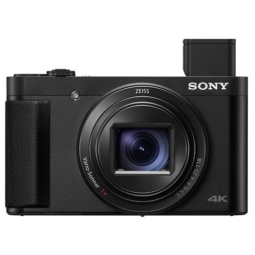 DSC-HX99 Compact Camera Product Image (Secondary Image 3)
