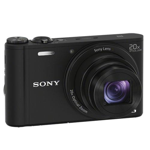 Sony Cybershot DSCWX350 Digital Camera Jessops