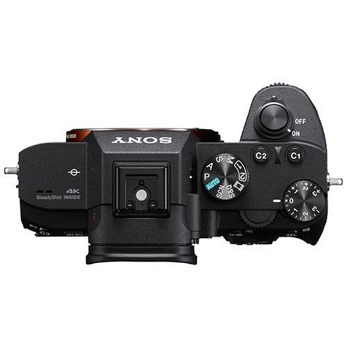 OBS SONY A7 MKIII  KIT 28-70 Product Image (Secondary Image 3)