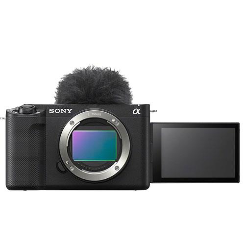 Photos - Camera Sony ZV-E1 Mirrorless Vlogger  Body 