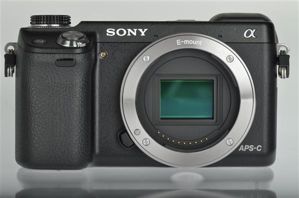 A picture of Sony NEX-6 Compact System Camera Body 