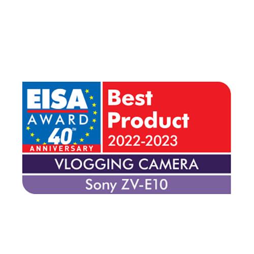 ZV-E10 Mirrorless Vlogger Camera Body  Product Image (Secondary Image 9)