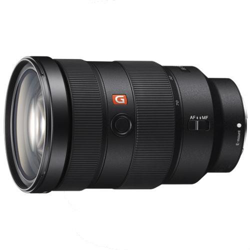 A picture of Sony FE 24-70mm f/2.8 GM Lens