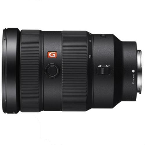 A picture of Sony FE 24-70mm f/2.8 GM Lens