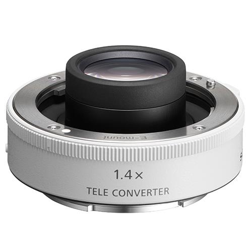 Photos - Teleconverter / Lens Mount Adapter Sony 1.4x Teleconverter Lens 