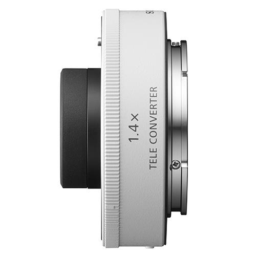 1.4x Teleconverter Lens Product Image (Secondary Image 1)