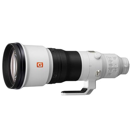 FE 600mm F4 GM OSS Lens Product Image (Secondary Image 1)