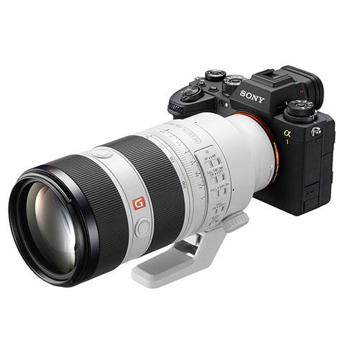 70-200mm F2.8 GM2 Lens Product Image (Secondary Image 1)