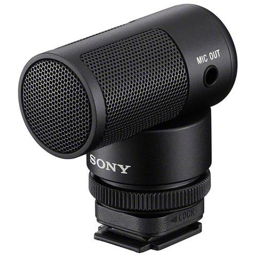 Sony Ecm-G1 Shotgun Microphone New