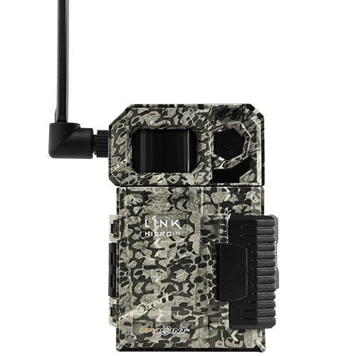 Link Micro LTE Trail Camera Product Image (Primary)