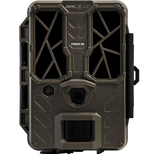 Photos - Boat Accessory Spypoint Force 20 Trail Camera