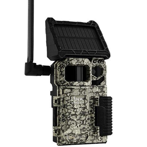 Link Micro S Trail Camera Product Image (Secondary Image 1)